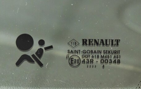 Renault Megane III, 2014 год, 768 000 рублей, 9 фотография