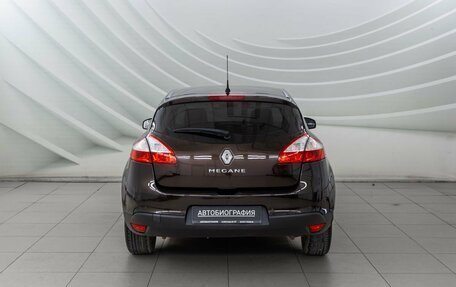 Renault Megane III, 2014 год, 768 000 рублей, 6 фотография