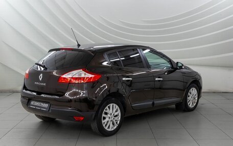 Renault Megane III, 2014 год, 768 000 рублей, 7 фотография