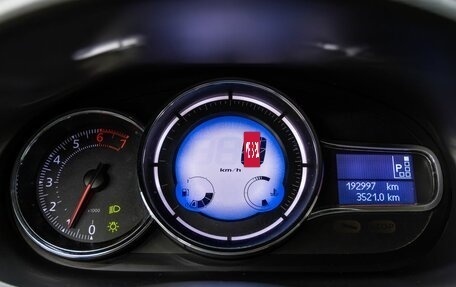 Renault Megane III, 2014 год, 768 000 рублей, 10 фотография