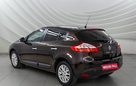 Renault Megane III, 2014 год, 768 000 рублей, 5 фотография