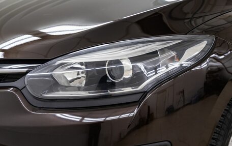 Renault Megane III, 2014 год, 768 000 рублей, 11 фотография