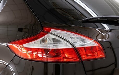 Renault Megane III, 2014 год, 768 000 рублей, 13 фотография
