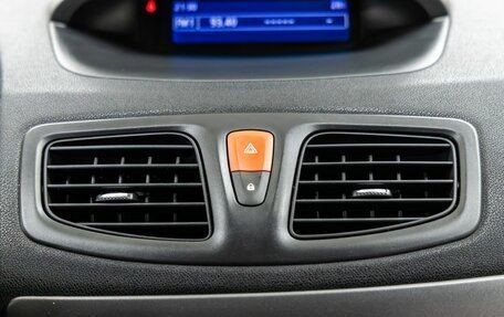 Renault Megane III, 2014 год, 768 000 рублей, 18 фотография