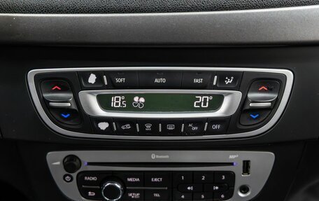 Renault Megane III, 2014 год, 768 000 рублей, 19 фотография