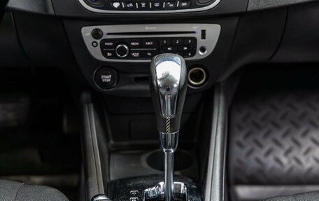 Renault Megane III, 2014 год, 768 000 рублей, 20 фотография