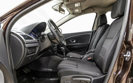 Renault Megane III, 2014 год, 768 000 рублей, 23 фотография