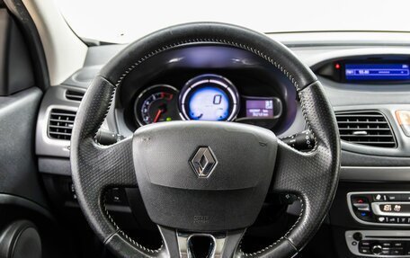 Renault Megane III, 2014 год, 768 000 рублей, 15 фотография