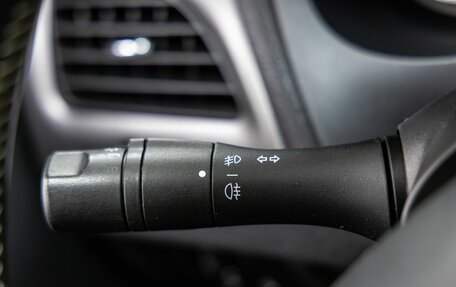 Renault Megane III, 2014 год, 768 000 рублей, 26 фотография