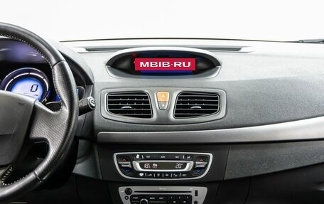 Renault Megane III, 2014 год, 768 000 рублей, 16 фотография