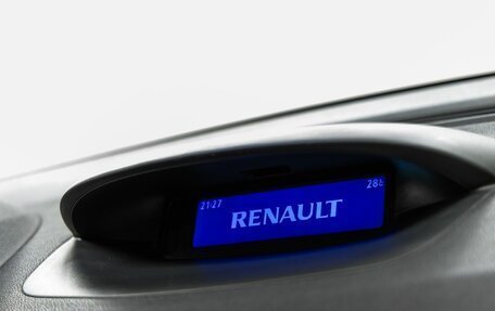 Renault Megane III, 2014 год, 768 000 рублей, 30 фотография