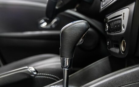 Renault Megane III, 2014 год, 768 000 рублей, 34 фотография