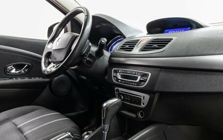 Renault Megane III, 2014 год, 768 000 рублей, 29 фотография
