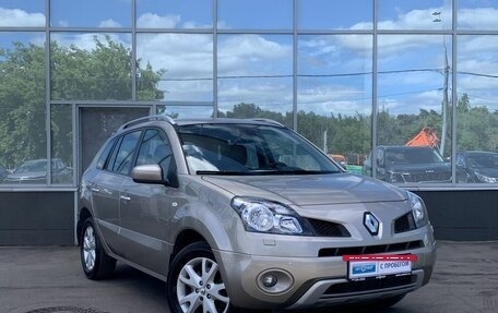 Renault Koleos I рестайлинг 2, 2011 год, 1 289 000 рублей, 3 фотография
