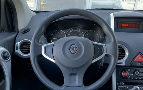 Renault Koleos I рестайлинг 2, 2011 год, 1 289 000 рублей, 15 фотография