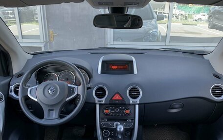Renault Koleos I рестайлинг 2, 2011 год, 1 289 000 рублей, 14 фотография