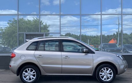 Renault Koleos I рестайлинг 2, 2011 год, 1 289 000 рублей, 4 фотография