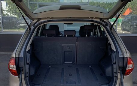 Renault Koleos I рестайлинг 2, 2011 год, 1 289 000 рублей, 9 фотография