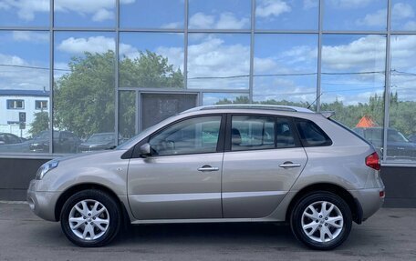 Renault Koleos I рестайлинг 2, 2011 год, 1 289 000 рублей, 8 фотография