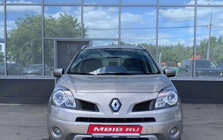 Renault Koleos I рестайлинг 2, 2011 год, 1 289 000 рублей, 2 фотография