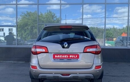 Renault Koleos I рестайлинг 2, 2011 год, 1 289 000 рублей, 6 фотография