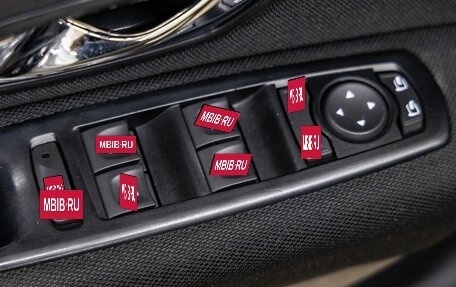 Renault Megane III, 2014 год, 768 000 рублей, 22 фотография