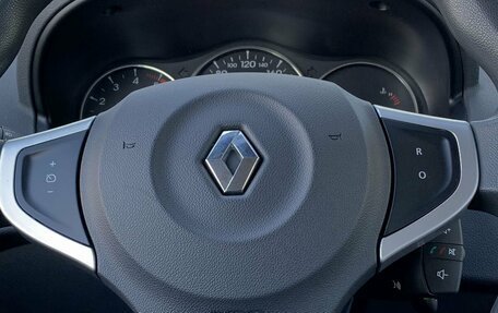Renault Koleos I рестайлинг 2, 2011 год, 1 289 000 рублей, 16 фотография