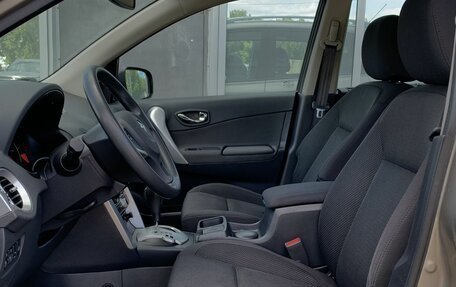 Renault Koleos I рестайлинг 2, 2011 год, 1 289 000 рублей, 19 фотография