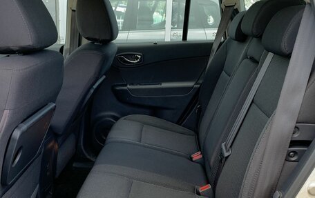 Renault Koleos I рестайлинг 2, 2011 год, 1 289 000 рублей, 20 фотография