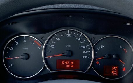 Renault Koleos I рестайлинг 2, 2011 год, 1 289 000 рублей, 21 фотография
