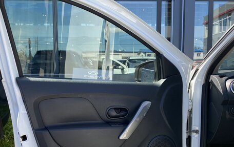 Renault Sandero II рестайлинг, 2021 год, 1 150 000 рублей, 15 фотография