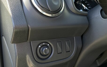 Renault Sandero II рестайлинг, 2021 год, 1 150 000 рублей, 17 фотография