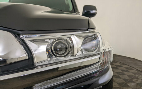 Toyota Land Cruiser 200, 2020 год, 8 800 000 рублей, 11 фотография