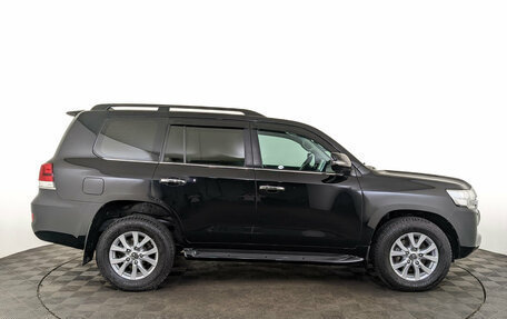 Toyota Land Cruiser 200, 2020 год, 8 800 000 рублей, 4 фотография