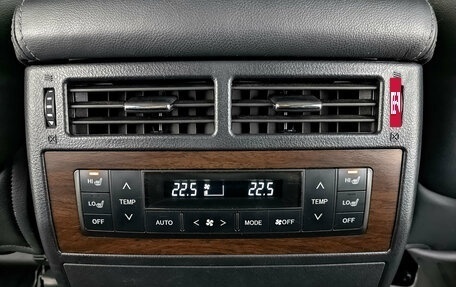 Toyota Land Cruiser 200, 2020 год, 8 800 000 рублей, 26 фотография
