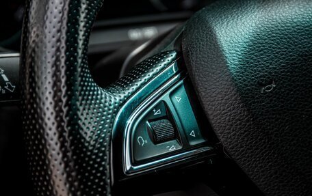 Skoda Octavia, 2017 год, 1 700 000 рублей, 16 фотография
