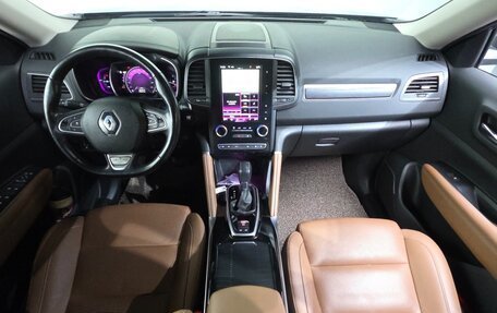 Renault Samsung QM6, 2022 год, 1 810 000 рублей, 5 фотография