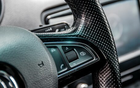 Skoda Octavia, 2017 год, 1 700 000 рублей, 17 фотография