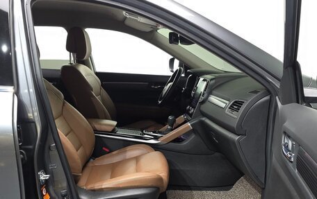 Renault Samsung QM6, 2022 год, 1 810 000 рублей, 6 фотография