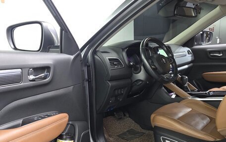 Renault Samsung QM6, 2022 год, 1 810 000 рублей, 4 фотография