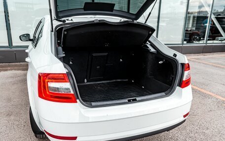 Skoda Octavia, 2017 год, 1 700 000 рублей, 21 фотография