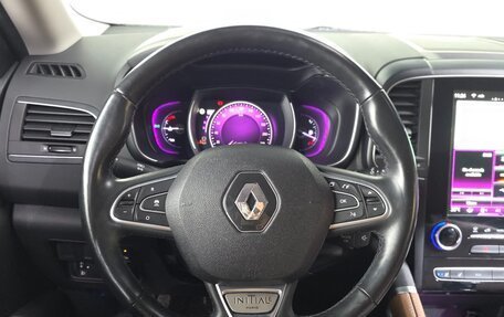 Renault Samsung QM6, 2022 год, 1 810 000 рублей, 7 фотография