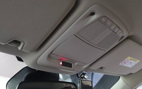 Renault Samsung QM6, 2022 год, 1 810 000 рублей, 9 фотография