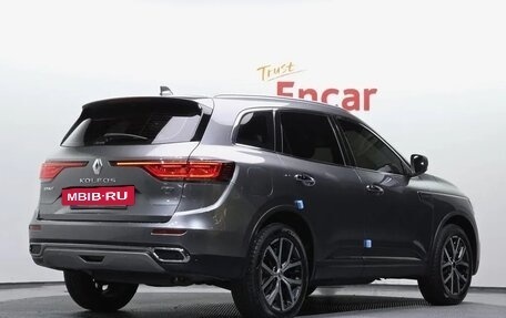 Renault Samsung QM6, 2022 год, 1 810 000 рублей, 2 фотография