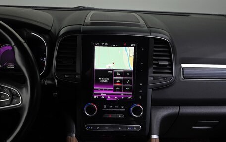 Renault Samsung QM6, 2022 год, 1 810 000 рублей, 10 фотография