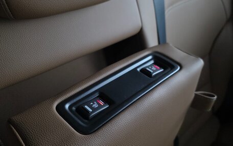 Renault Samsung QM6, 2022 год, 1 810 000 рублей, 13 фотография