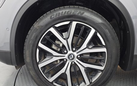 Renault Samsung QM6, 2022 год, 1 810 000 рублей, 17 фотография