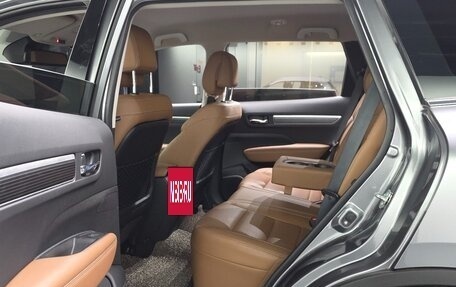Renault Samsung QM6, 2022 год, 1 810 000 рублей, 12 фотография