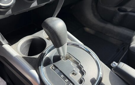 Mitsubishi ASX I рестайлинг, 2012 год, 1 100 000 рублей, 13 фотография