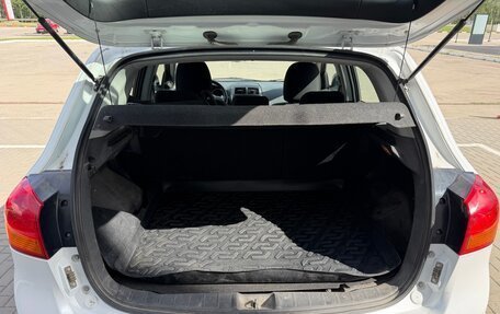 Mitsubishi ASX I рестайлинг, 2012 год, 1 100 000 рублей, 15 фотография